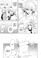 Hajimete no Biyaku / はじめてのびやく [Senyuu] [Touhou Project] Thumbnail Page 06