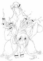 Zessei Kijin / 絶世畸人 [Xiarobo] [Guilty Gear] Thumbnail Page 24