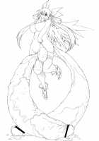 Zessei Kijin / 絶世畸人 [Xiarobo] [Guilty Gear] Thumbnail Page 25