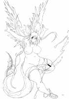 Zessei Kijin / 絶世畸人 [Xiarobo] [Guilty Gear] Thumbnail Page 26