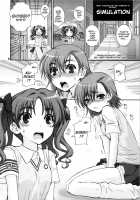 KuroKoto / くろこと [Sensouji Kinoto] [Toaru Kagaku No Railgun] Thumbnail Page 05