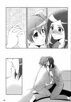 Fresh! Pi-kiss / ふれっしゅ!ぴーきす [Touma Itsuki] [Fresh Precure] Thumbnail Page 10