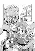 Dances with Tentacles [Shian] [Original] Thumbnail Page 04