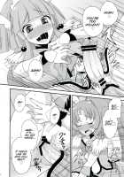 Futama Byutsu / ふたまびゅっ [Kanbayashi Takaki] [Smile Precure] Thumbnail Page 14