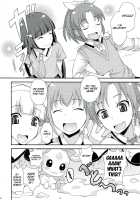 Futama Byutsu / ふたまびゅっ [Kanbayashi Takaki] [Smile Precure] Thumbnail Page 20