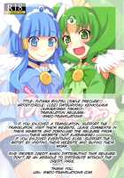 Futama Byutsu / ふたまびゅっ [Kanbayashi Takaki] [Smile Precure] Thumbnail Page 02