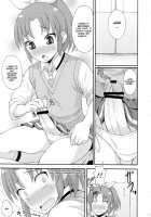 Futama Byutsu / ふたまびゅっ [Kanbayashi Takaki] [Smile Precure] Thumbnail Page 05