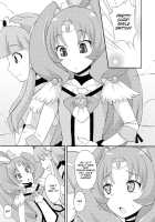 Futama Byutsu / ふたまびゅっ [Kanbayashi Takaki] [Smile Precure] Thumbnail Page 07