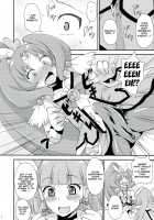 Futama Byutsu / ふたまびゅっ [Kanbayashi Takaki] [Smile Precure] Thumbnail Page 08