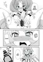 Futama Byutsu / ふたまびゅっ [Kanbayashi Takaki] [Smile Precure] Thumbnail Page 09