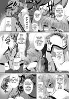 Hengen Souki Shine Mirage THE COMIC EPISODE 2 / 変幻装姫シャインミラージュ THE COMIC EPISODE2 [Takahama Tarou] [Original] Thumbnail Page 12