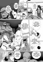 Hengen Souki Shine Mirage THE COMIC EPISODE 2 / 変幻装姫シャインミラージュ THE COMIC EPISODE2 [Takahama Tarou] [Original] Thumbnail Page 28