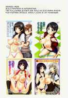 MG - Mama And The Class President / MG -ママと学級委員長- [Gegera Toshikazu] [Gundam Build Fighters] Thumbnail Page 13