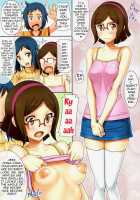 MG - Mama And The Class President / MG -ママと学級委員長- [Gegera Toshikazu] [Gundam Build Fighters] Thumbnail Page 08