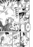 Mama wa Saimin Chuudoku! 11 / ママは催眠中毒! 11 [Kouzuki Rio] [Original] Thumbnail Page 06