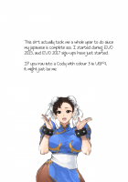 32 Renpatsu Rocketpants Market / 32レンパツロケットパンツマーケッツ [Taichi] [Danganronpa] Thumbnail Page 17