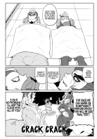 32 Renpatsu Rocketpants Market / 32レンパツロケットパンツマーケッツ [Taichi] [Danganronpa] Thumbnail Page 03