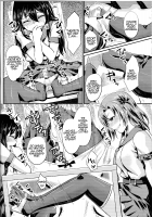 NON STOP! Kinugasa-san / NON STOP! 衣笠さん [Shinooka Homare] [Kantai Collection] Thumbnail Page 11