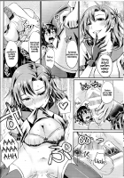 NON STOP! Kinugasa-san / NON STOP! 衣笠さん [Shinooka Homare] [Kantai Collection] Thumbnail Page 15