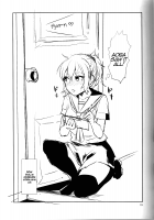 NON STOP! Kinugasa-san / NON STOP! 衣笠さん [Shinooka Homare] [Kantai Collection] Thumbnail Page 20