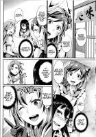 NON STOP! Kinugasa-san / NON STOP! 衣笠さん [Shinooka Homare] [Kantai Collection] Thumbnail Page 05