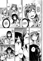 NON STOP! Kinugasa-san / NON STOP! 衣笠さん [Shinooka Homare] [Kantai Collection] Thumbnail Page 06