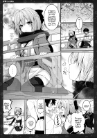 Okita-san Shitataru / 沖田さん滴る [Konomi] [Fate] Thumbnail Page 04