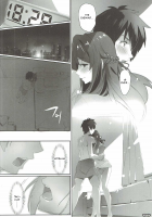 Kimi no After. / キミのアフター。 [Nagare Hyo-Go] [Kimi no Na wa.] Thumbnail Page 06