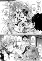 Saimin nante Kakaranai!!! Fumizuki / 催眠なんてかからない!!!文月 [Nyuu] [Touhou Project] Thumbnail Page 27