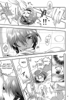 Many Many Honey [Enishi Nasa] [Scared Rider Xechs] Thumbnail Page 15