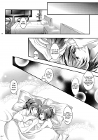 Many Many Honey [Enishi Nasa] [Scared Rider Xechs] Thumbnail Page 20
