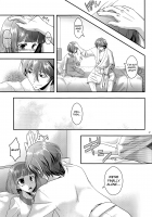 Many Many Honey [Enishi Nasa] [Scared Rider Xechs] Thumbnail Page 07