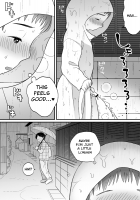 Boku no Kuse - Ame no Hi / ボクのクセ - あめのひ [shibacco] [Original] Thumbnail Page 08