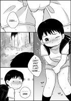 Boku no Kuse / ボクのクセ [shibacco] [Original] Thumbnail Page 02