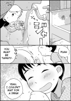 Boku no Kuse / ボクのクセ [shibacco] [Original] Thumbnail Page 05