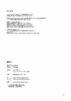 Touhou Terebisan / 東方てれびさん [Chuusuu Kairo] [Touhou Project] Thumbnail Page 18