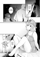 Touhou Terebisan / 東方てれびさん [Chuusuu Kairo] [Touhou Project] Thumbnail Page 03