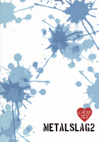 METALSLAG2 [Mario] [Kantai Collection] Thumbnail Page 30