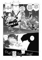 Morgana / モルガナ [Chibineco Master] [Persona 5] Thumbnail Page 24