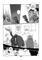 Morgana / モルガナ [Chibineco Master] [Persona 5] Thumbnail Page 28