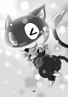 Morgana / モルガナ [Chibineco Master] [Persona 5] Thumbnail Page 02