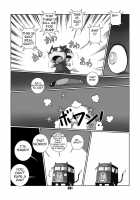 Morgana / モルガナ [Chibineco Master] [Persona 5] Thumbnail Page 30