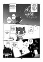 Morgana / モルガナ [Chibineco Master] [Persona 5] Thumbnail Page 39