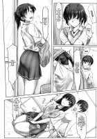 Boku no Senpai ga Toshiue no Kawaii Imouto!? / 僕の先輩が年上の可愛い妹!? [Sasaki Akira] [Amagami] Thumbnail Page 04