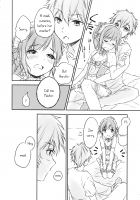 Kimi Dake no Ponytail 2 / 君だけのポニーテール 2 [Konayama Kata] [Original] Thumbnail Page 17