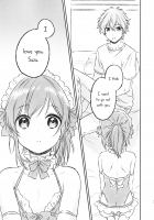Kimi Dake no Ponytail 2 / 君だけのポニーテール 2 [Konayama Kata] [Original] Thumbnail Page 18