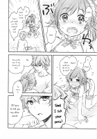 Kimi Dake no Ponytail 2 / 君だけのポニーテール 2 [Konayama Kata] [Original] Thumbnail Page 19