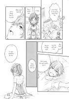 Kimi Dake no Ponytail 2 / 君だけのポニーテール 2 [Konayama Kata] [Original] Thumbnail Page 21