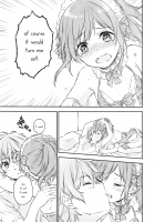 Kimi Dake no Ponytail 2 / 君だけのポニーテール 2 [Konayama Kata] [Original] Thumbnail Page 22