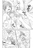 Kimi Dake no Ponytail 2 / 君だけのポニーテール 2 [Konayama Kata] [Original] Thumbnail Page 23